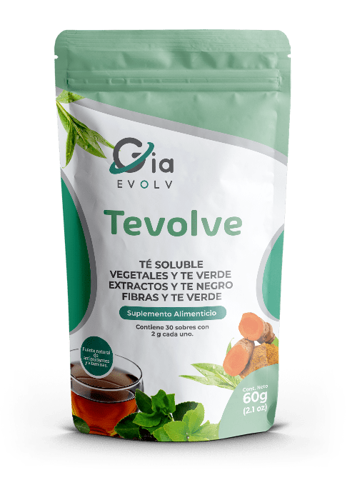 TEVOLVE