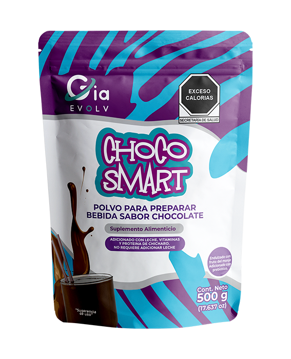 CHOCO SMART*