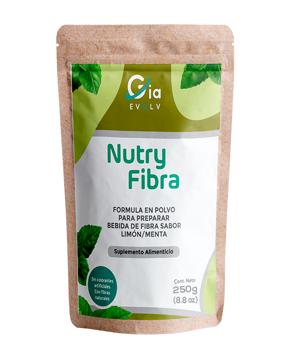 NUTRY FIBRA